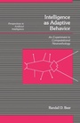 Cover: Intelligence as Adaptive Behavior - Academic Press
