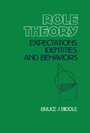 Cover: Role Theory - Academic Press