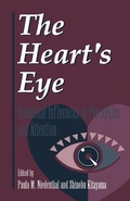 Cover: The Heart's Eye - Academic Press