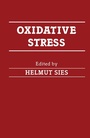 Cover: Oxidative Stress - Academic Press