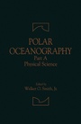 Cover: Polar Oceanography - Academic Press