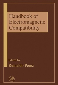 Abbildung von: Handbook of Electromagnetic Compatibility - Academic Press