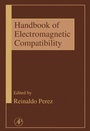 Cover: Handbook of Electromagnetic Compatibility - Academic Press