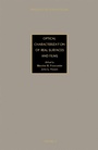 Cover: Optical Characterization of Real Surfaces and Films - Academic Press