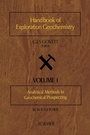 Cover: Analytical Methods in Geochemical Prospecting - Elsevier