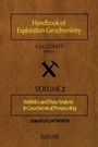 Cover: Statistics and Data Analysis in Geochemical Prospecting - Elsevier