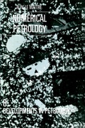 Cover: Numerical Petrology - Elsevier