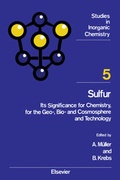 Cover: Sulfur - Elsevier