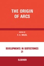 Cover: The Origin of Arcs - Elsevier