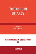 Cover: The Origin of Arcs - Elsevier