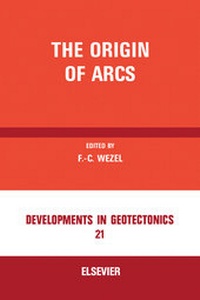Enlarge image Cover: The Origin of Arcs - Elsevier