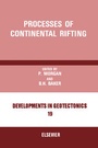 Cover: Processes of Continental Rifting - Elsevier
