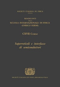 Abbildung von: Semiconductor Superlattices and Interfaces - Elsevier