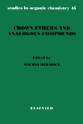 Bild: Crown Ethers and Analogous Compounds - Elsevier