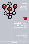 Cover: Molybdenum - Elsevier