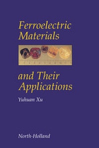 Abbildung von: Ferroelectric Materials and Their Applications - Elsevier