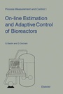 Cover: On-line Estimation and Adaptive Control of Bioreactors - Elsevier