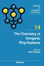 Cover: The Chemistry of Inorganic Ring Systems - Elsevier