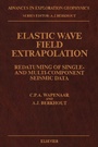 Cover: Elastic Wave Field Extrapolation - Elsevier