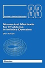 Cover: Numerical Methods for Problems in Infinite Domains - Elsevier