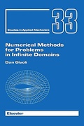 Cover: Numerical Methods for Problems in Infinite Domains - Elsevier