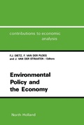 Abbildung von: Environmental Policy and the Economy - Elsevier