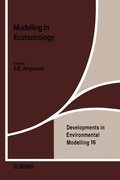 Cover: Modelling in Ecotoxicology - Elsevier