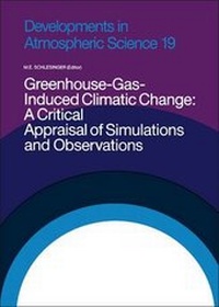 Abbildung von: Greenhouse-gas-induced Climatic Change - Elsevier