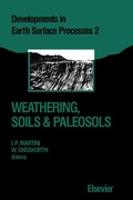 Cover: Weathering, Soils & Paleosols - Elsevier