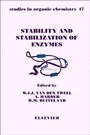 Cover: Stability and Stabilization of Enzymes - Elsevier