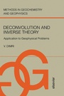 Cover: Deconvolution and Inverse Theory - Elsevier