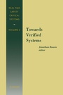 Cover: Towards Verified Systems - Elsevier