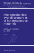 Cover: Micromechanics - Elsevier