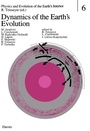 Cover: Dynamics of the Earth's Evolution - Elsevier