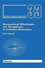 Cover: Numerical Methods for Problems in Infinite Domains: Volume 33 - Elsevier