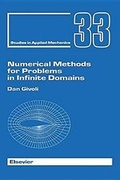 Cover: Numerical Methods for Problems in Infinite Domains: Volume 33 - Elsevier