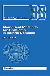 Enlarge image Cover: Numerical Methods for Problems in Infinite Domains: Volume 33 - Elsevier