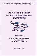Cover: Stability and Stabilization of Enzymes - Elsevier