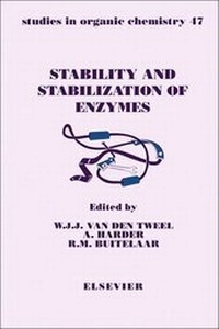 Abbildung von: Stability and Stabilization of Enzymes - Elsevier