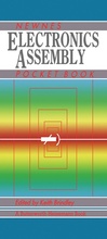 Cover: Newnes Electronics Assembly Pocket Book - Elsevier