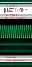 Cover: Newnes Electronics Engineers Pocket Book - Elsevier