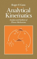 Cover: Analytical Kinematics - Butterworth-Heinemann