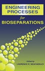 Cover: Engineering Processes for Bioseparations - Butterworth-Heinemann