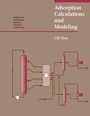 Cover: Adsorption Calculations and Modelling - Butterworth-Heinemann