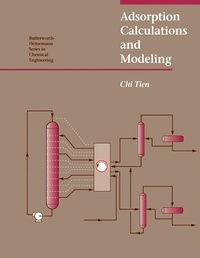 Enlarge image Cover: Adsorption Calculations and Modelling - Butterworth-Heinemann