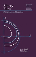 Cover: Slurry Flow - Elsevier