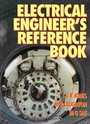 Cover: Electrical Engineer's Reference Book - Elsevier