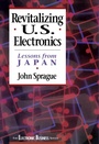 Cover: Revitalizing US Electronics - Butterworth-Heinemann