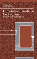 Cover: Circulating Fluidized Bed Boilers - Butterworth-Heinemann