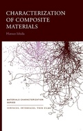Cover: Characterization of Composite Materials - Elsevier